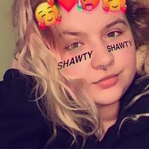 Meet your Posher, Nevaeh